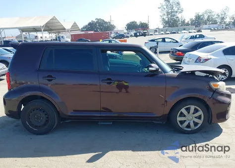 2012 Scion Xb z USA, uszkodzony, nr VIN JTLZE4FE0C1143908